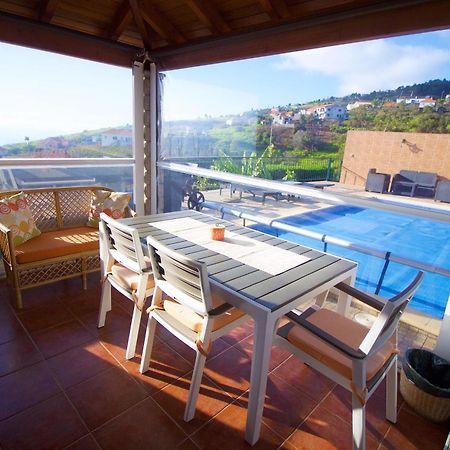 Casa Da Rainha Bungallow Estreito Da Calheta Dış mekan fotoğraf